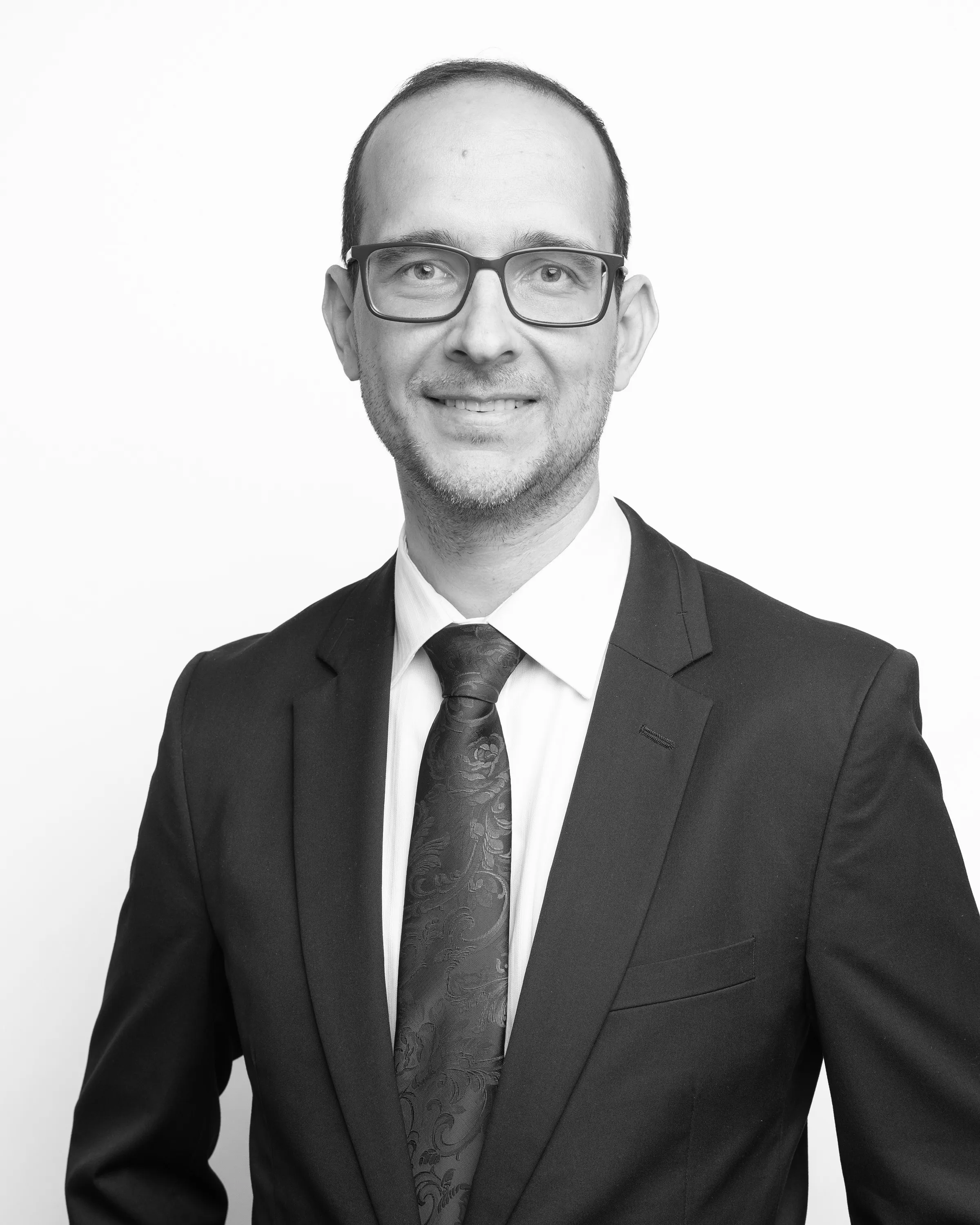 Alex Senson
